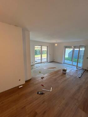 Foto - Moderne 2-Zimmer-Whg +Garten und Terasse in Schortens-Sillenstede