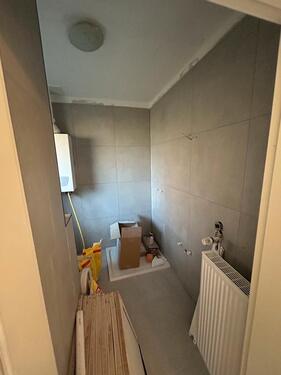 Foto - Erdgeschoßwohnung in Schortens zur Miete