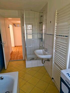 Foto - Erdgeschoßwohnung in Gangkofen zur Miete