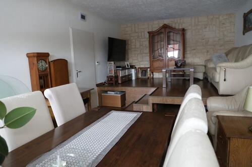 Foto - 2 Zimmer Etagenwohnung zum Kaufen in Vechta