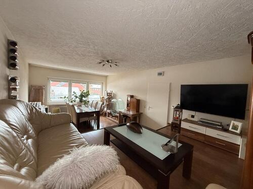 Foto - Etagenwohnung in Vechta zum Kaufen