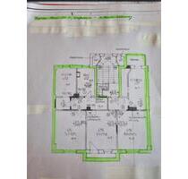 4 Raum Wohnung Großenhain - 570,00&nbsp;EUR Kaltmiete, ca.&nbsp; 111,00&nbsp;m&sup2; in Großenhain (PLZ: 01558)