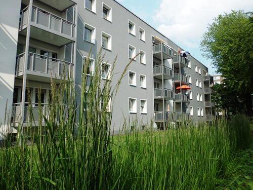 Foto - 4.5 Zimmer Etagenwohnung zur Miete in Essen