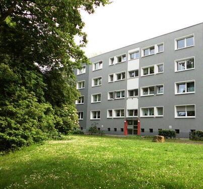 Foto - 4.5 Zimmer Etagenwohnung in Essen