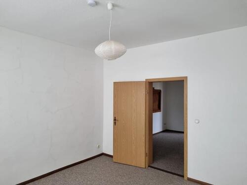 Foto - 3-Raum-Altbauwohnung in Güstrow