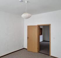 3-Raum-Altbauwohnung in Güstrow