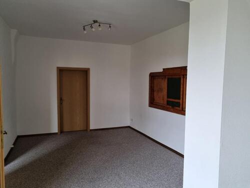 Foto - 3 Zimmer Erdgeschoßwohnung in Güstrow
