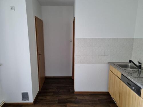 Foto - Erdgeschoßwohnung in Güstrow zur Miete