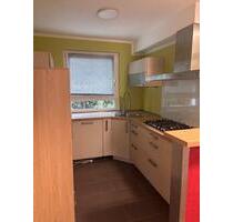 Kapitalanlage - vermietete 3 Zimmer Wohnung - Odenthal