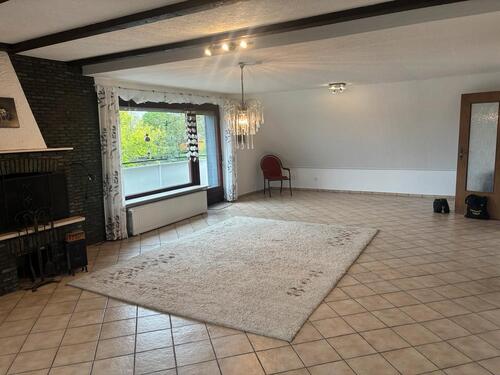 Foto - 3 Zimmer Dachgeschoßwohnung zur Miete in Rees