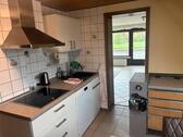 Foto - Dachgeschoßwohnung in Rees zur Miete