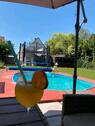 Foto - Einfamilienhaus ohne Makler m. Traumgarten, Pool inkl. in Biblis