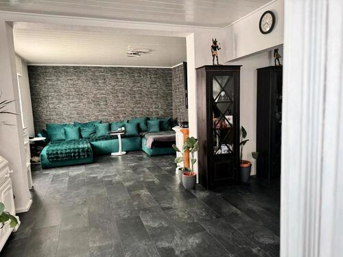 Foto - 5 Zimmer Einfamilienhaus zum Kaufen in Biblis