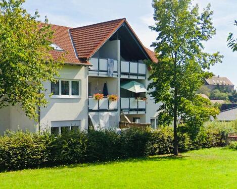 Foto - NEU: Kapitalanlage: Vermietete 2-Zi.-Wohnung mit Potenzial