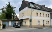 Foto - Mehrfamilienhaus, Wohnhaus in Duisburg