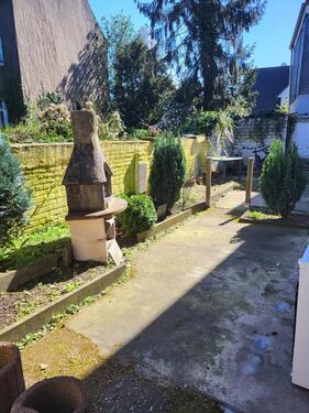 Foto - Mehrfamilienhaus, Wohnhaus in Duisburg zum Kaufen