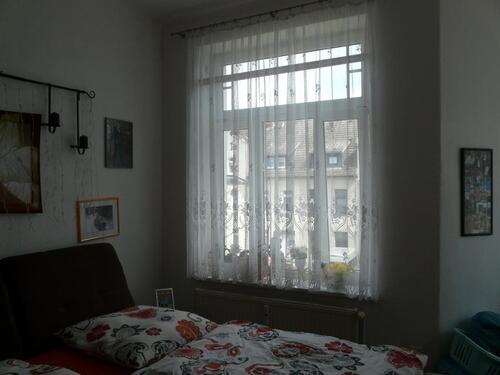 Foto - 3 Zimmer Etagenwohnung zur Miete in Parchim