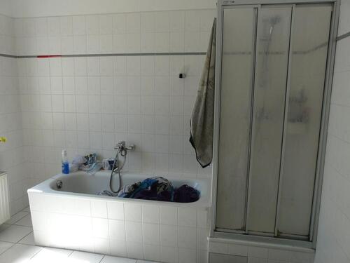 Foto - Etagenwohnung in Parchim zur Miete