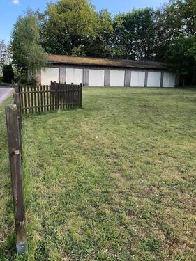 Foto - ❤️Bauernhof ~ 1 Hektar Grundstück ~ 900qm Halle Werkstatt