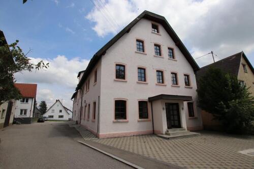 Foto - Möbliertes 1-Zimmer-Appartement