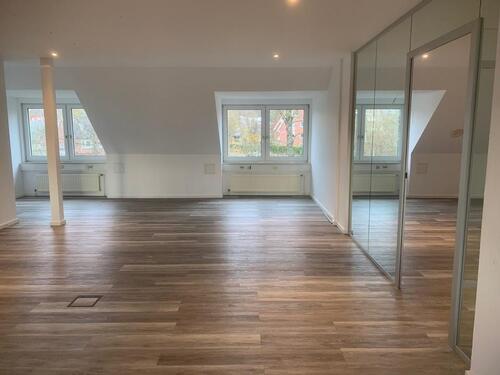 Foto - Provisionsfrei! Attraktive Büro- Praxisflächen in Fleestedt