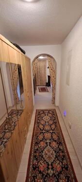 Foto - Wohnung 2-Zimmer mit Terrasse - 490,00 EUR Kaltmiete,