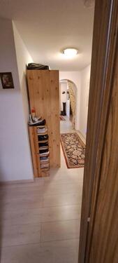 Foto - Etagenwohnung in Walldürn zur Miete
