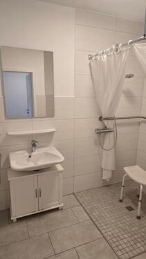 Foto - Etagenwohnung in Elbtal zur Miete