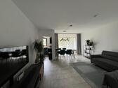 Foto - 3-Zimmer-Wohnung Roßdorf(Kernstadt) mit Balkon,EBK und Tiefgarage