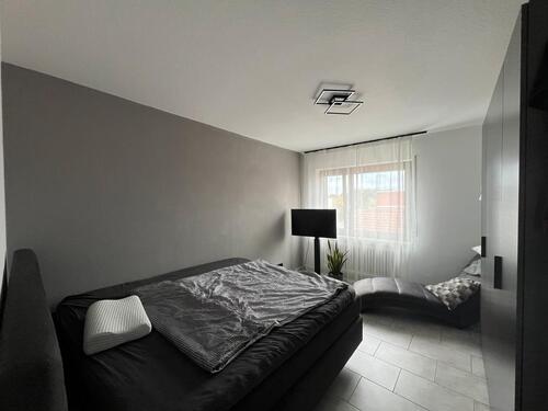 Foto - Etagenwohnung zur Miete in Roßdorf