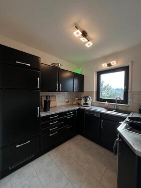 Foto - Etagenwohnung in Roßdorf zur Miete