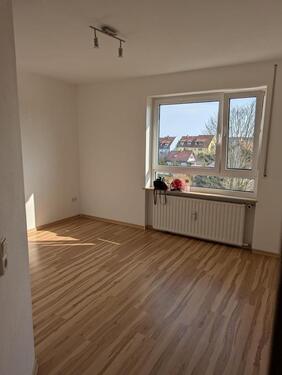 Foto - Etagenwohnung in Giebelstadt