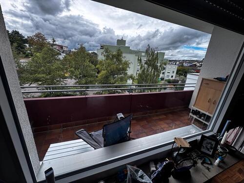 Foto - Eine schöne ein Zimmer Wohnung in Hemmingen