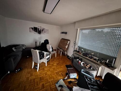 Foto - Etagenwohnung zur Miete in Hemmingen