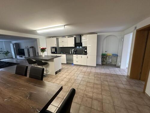 Foto - Etagenwohnung in Bisingen
