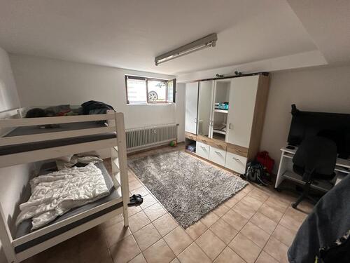 Foto - Etagenwohnung in Bisingen zur Miete