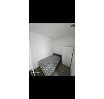 1 Zimmer Apartment Wohnung Zentral möbliert - Stuttgart Stuttgart-Mitte