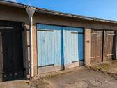 Foto - Garage mit Strom und Licht in Torgelow