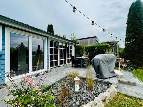 Foto - Ferienhaus Ostsee Juni 2026 - 90,00 EUR Kaltmiete,