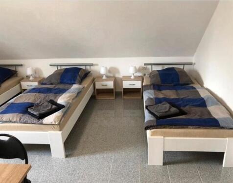 Foto - Etagenwohnung zur Miete in Göppingen