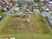 Foto - Gewerbegrundstück inkl. Stahlhallensatz in Pampow