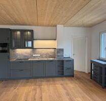 2-Zimmer-Wohnung mit Balkon (ca.59 m²) in Öttingen zu vermieten - Oettingen in Bayern