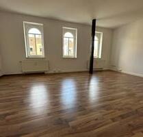 Sehr schöne größe 3,5 RW, 93m² 2 WCs, Gartennutzng - Zwickau Zwickau-West