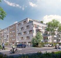 Bringen Sie Ihr Herz mit, es wird sich wohlfühlen! - Neuss