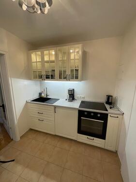 Foto - Etagenwohnung zur Miete in München