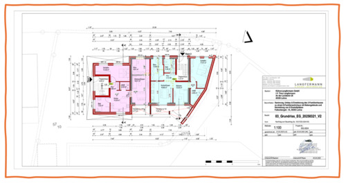 Foto - Einfamilienhaus zum Kaufen in Lohne (Oldenburg)