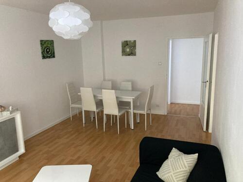 Foto - 2 Zimmer Etagenwohnung in Wolfsburg