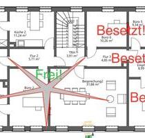 Büro Praxis - 700,00 EUR Kaltmiete, ca.  12,00 m² in Rietberg (PLZ: 33397)