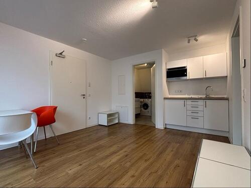 Foto - 2 Zimmer Etagenwohnung zur Miete in Nürnberg