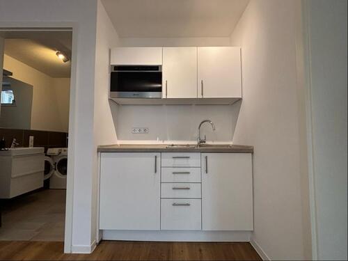 Foto - 2 Zimmer Etagenwohnung in Nürnberg